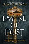Empire Of Dust (Blood of Gods and Royals #2)
