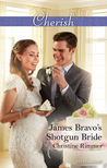 James Bravo's Shotgun Bride cover