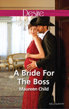 A Bride for the Boss cover
