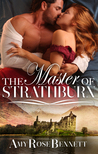 The Master of Strathburn cover