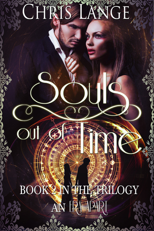 Souls out of Time(An Era Apart 2)