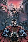 Injustice: Gods Among Us - Year Two