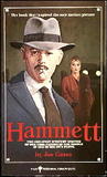 Hammett cover