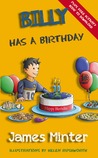 Billy Has A Birthday (The Billy Books #1)