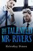 The Talented Mr. Rivers (End of the Line, #2) by HelenKay Dimon