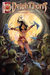 Dejah Thoris #3 by Frank J. Barbiere