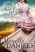 A Mail-Order Heart (Miners to Millionaires, #1) by Janelle Daniels