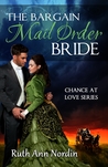 The Bargain Mail Order Bride cover