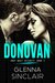 Donovan (Gray Wolf Security, #1) by Glenna Sinclair