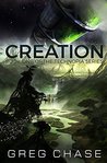 Creation (Technopia Book 1)