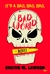 It's A Bad, Bad, Bad, Bad World by Curtis M. Lawson
