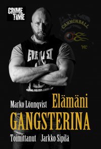 Elämäni gangsterina