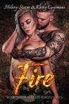 Fire (Elite Forces, #2)