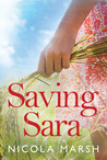 Saving Sara cover