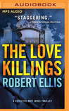 The Love Killings cover
