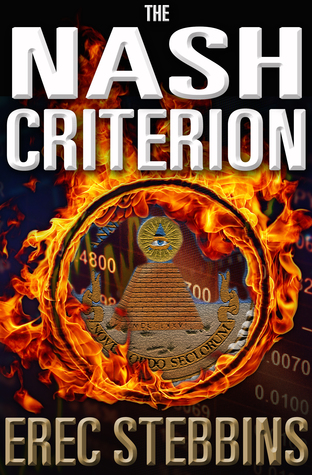 The Nash Criterion by Erec Stebbins
