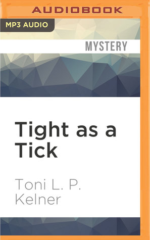 Tight as a Tick (A Laura Fleming Mystery Book 5)