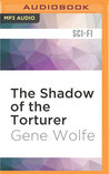 The Shadow of the Torturer cover