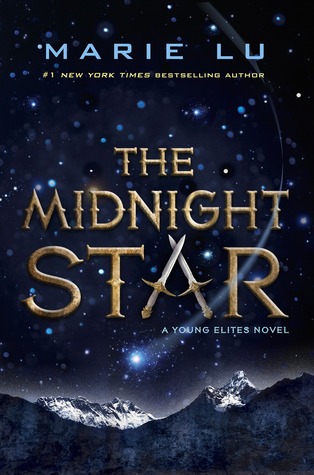 Image result for midnight star book