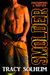 Smolder (Firefighters of Montana, #1) by Tracy Solheim