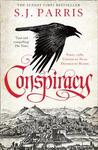 Conspiracy (Giordano Bruno, #5)