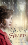War of Hearts cover