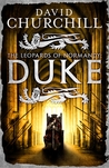 The Leopards of Normandy: Duke (Leopards Of Normandy #2)