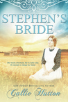 Stephen's Bride cover