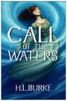 Call of the Waters (Elemental Realms #2)