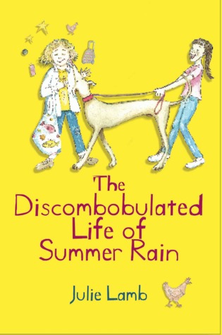 The Discombobulated Life of Summer Rain