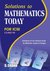 Solution to Mathematics Today for Class 7 (ICSE)