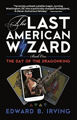 The Last American Wizard - Edward Irving