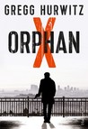 Orphan X cover