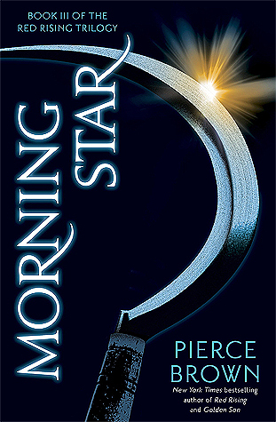 Morning Star (Red Rising, #3)