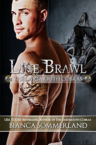 line-brawl