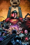 Injustice: Gods Among Us - Year One