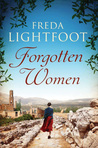 Forgotten Women cover