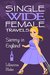 Sammy in England (Single Wide Female Travels, Book 4) by Lillianna Blake