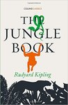 The Jungle Book cover