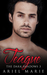 Teague (The Dark Shadows 3) by Ariel Marie
