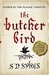 The Butcher Bird (Somershill Manor Mystery, #2) by S.D. Sykes