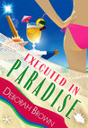 Executed in Paradise cover