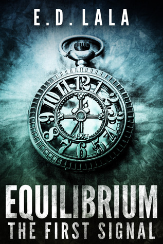Download and Read online Equilibrium: The First Signal books