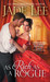 As Rich as a Rogue (Rakes and Rogues, #3) by Jade Lee