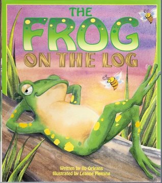 the-frog-on-the-log-literacy-tree-sound-sense-fold-out-safe-and-sound