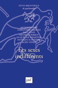 les-sexes-indiffrents