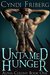 Untamed Hunger (Alpha Colony #1) by Cyndi Friberg