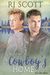 A Cowboy's Home (Montana, #3) by R.J. Scott