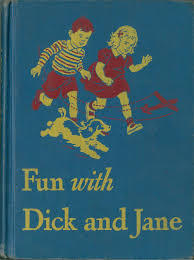 Fun with dick and jane rating — 4