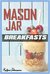 Mason Jar Breakfast Quick & Easy Breakfast Recipes In A Mason Jar (mason jar meals, mason jar recipes, mason jar meal cookbook) by Katya Johansson
